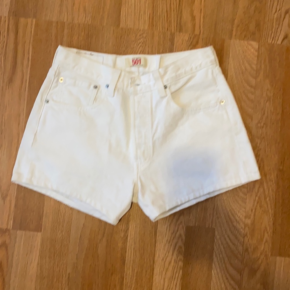 Levi’s 501 Shorts